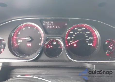 2015 GMC Acadia Slt-1 из США, поврежденный, VIN 1GKKVRKD5FJ172403